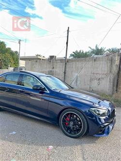 مرسيدس بنز E-Class